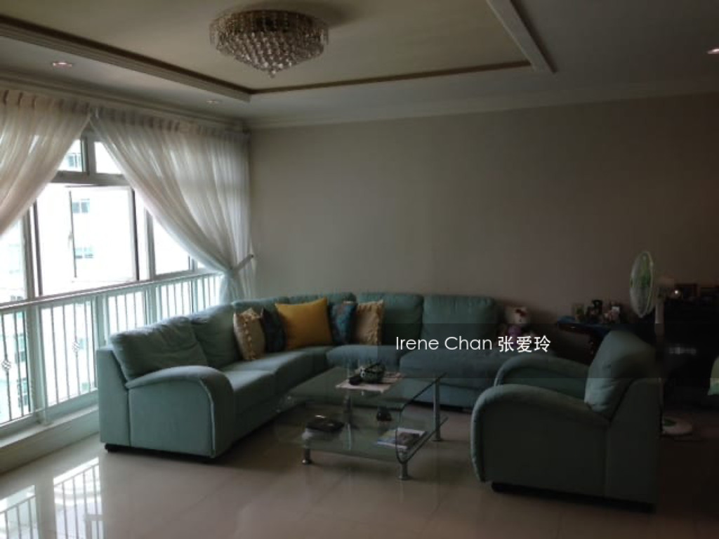 Blk 390 Bukit Batok West Avenue 5 (Bukit Batok), HDB 5 Rooms #213370381